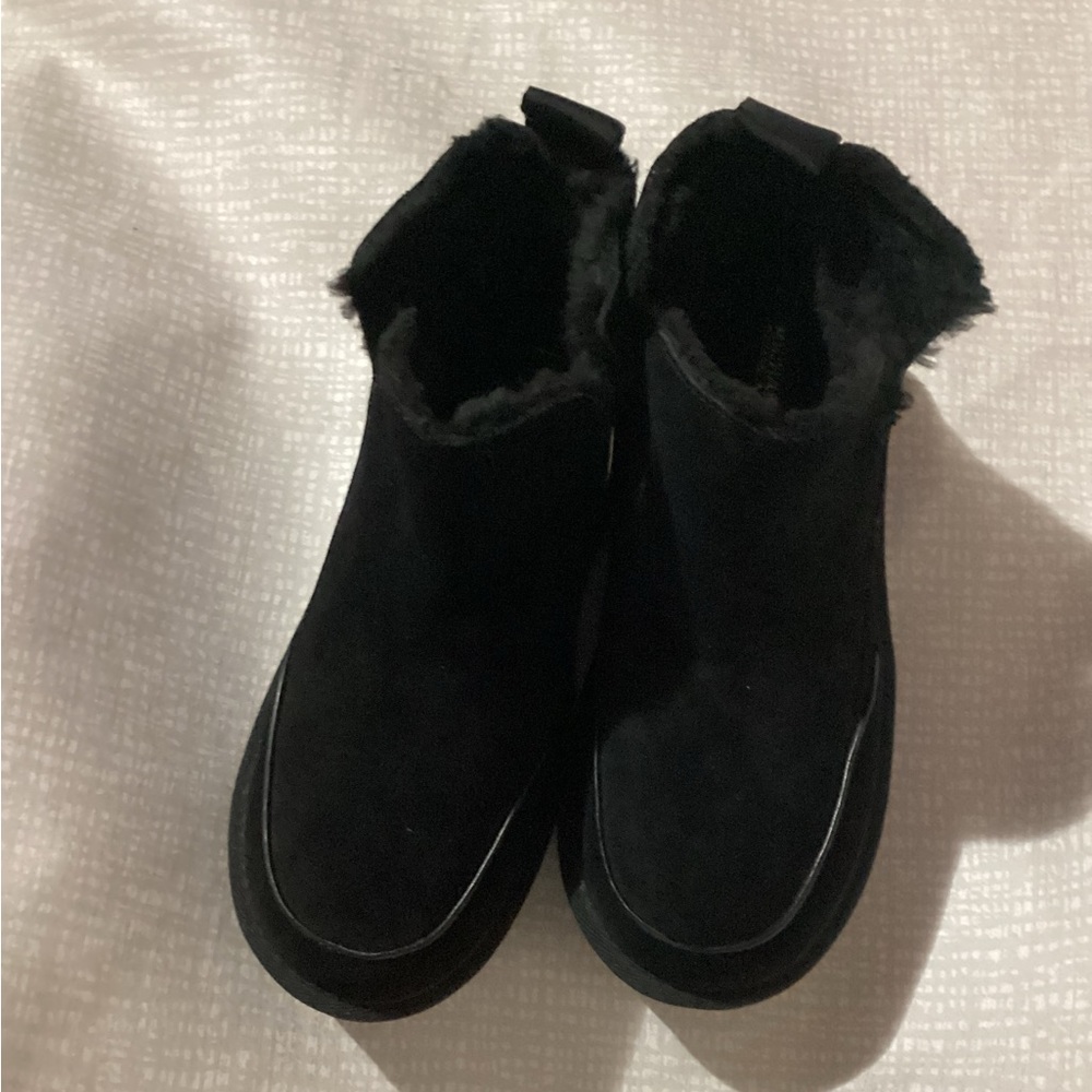 Michael kors boots